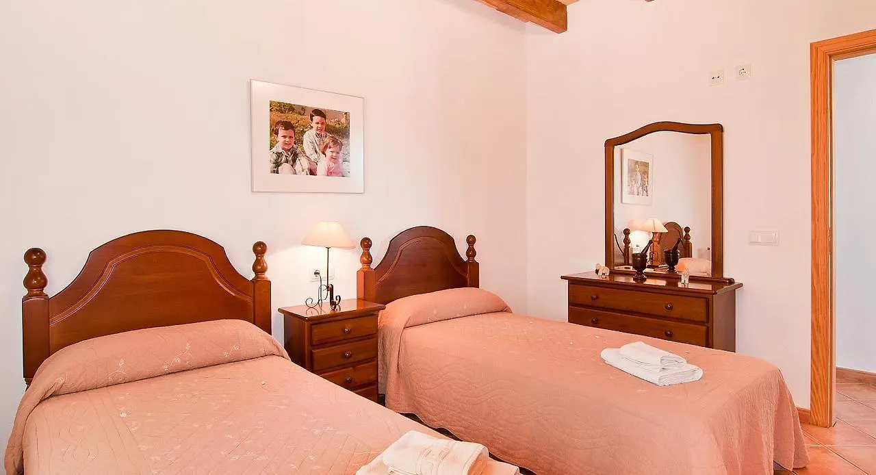 Can Mates Nou Campos  Villa Campos (Mallorca)