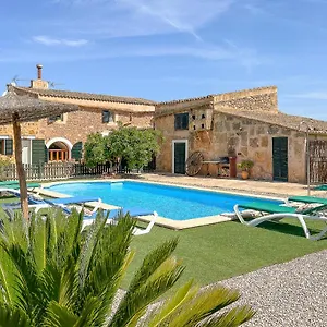 Finca Son Rengo Ferienhaus